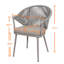 Chaise de salle à manger Audreyanna-2083946528