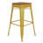 Jaune / brun est en rupture de stock