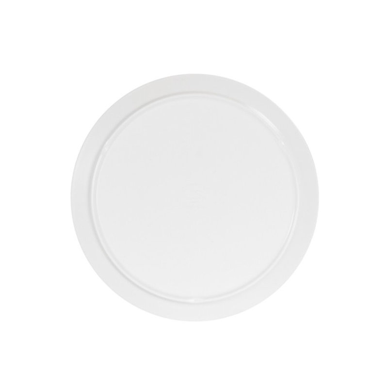 9'' Melamine Dinner Plate