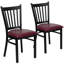 Chaise de restaurant Hercules Prompton-741901869-711969456