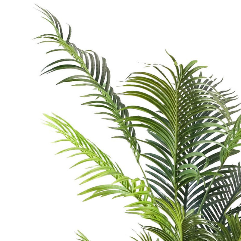 Anivea 160cm Faux Palm Tree in Pot