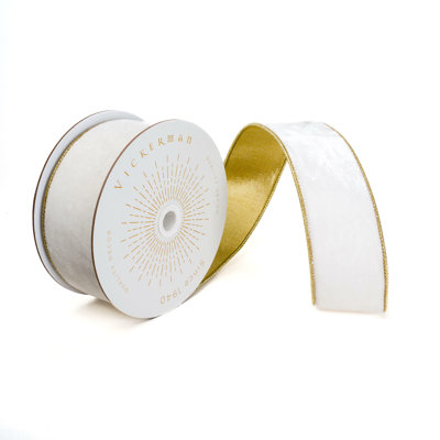 Velvet Ribbon
