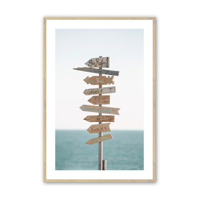 Jonesborough Wanderlust par Krista Broadway
