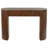 Duren Fluted 1 Drawer Console-1281983577