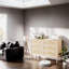 Commode 6 tiroirs Charise-1919467000