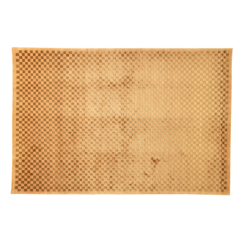 Tibetan - 'Super Fine Collection' Rug 6' X 9'