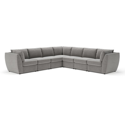 Caldwell Modular Sectional