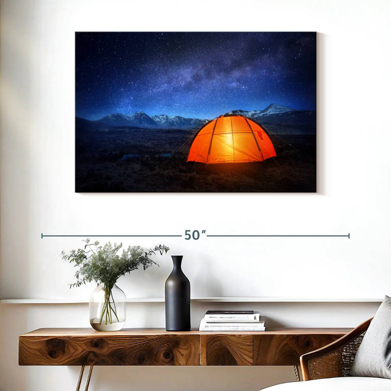 Senne camping