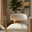 Ensemble de 2 fauteuils club Ayan