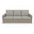 Henri 3 Seat Sofa With Sunbrella Cushions-121508517
