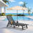 Swann Outdoor Chaise Lounge-107231747