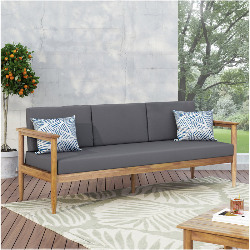 GAVIN 3 SEATER