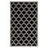 Anthracite/Ivory