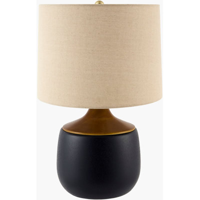 Ceramic Table Lamp