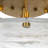 Madison Flush Mount