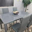 Salvaggio 4 - Person Dining Set-607474357