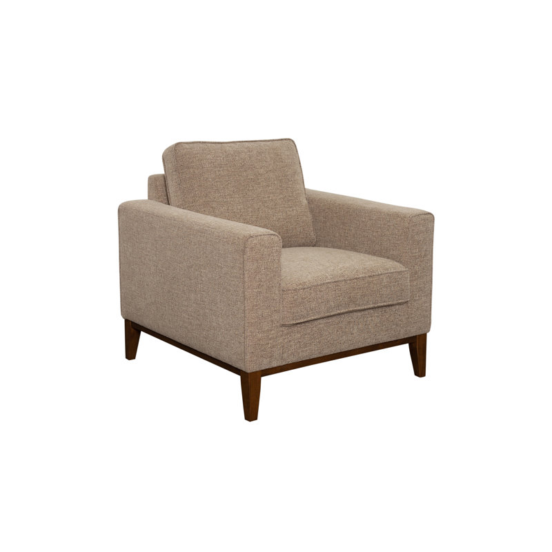 Kingstan Upholstered Armchair