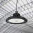 Dimmable Round High Bay Ceiling Light
