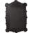 Raul Bone Inlay Wall Mirror