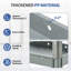 Chariot utilitaire H 33,6 po x l 17,6 po-94396640
