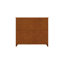  Commode escamotable avec matelas 6 po Charleston-584021597-584021598