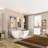Prenell Freestanding Bathroom Cabinet