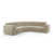 Chenille sable est en rupture de stock
