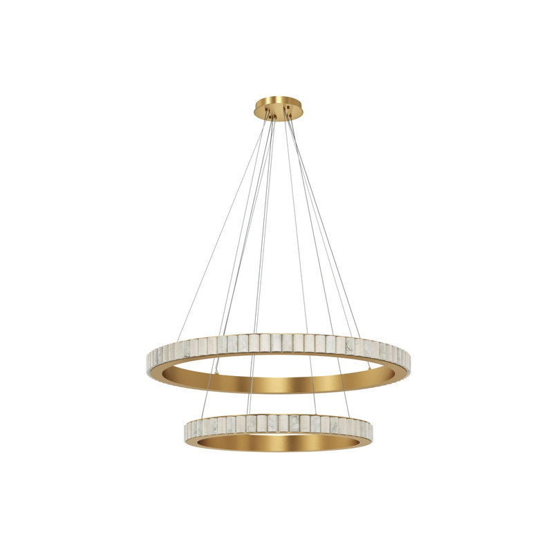 Lustre BRASA