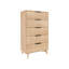 Commode 5 tiroirs Haven-855133183