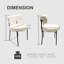 Chaise d'appoint Kolene-1974849289