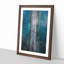 Lake Road - Framed Print-56853141-56853138