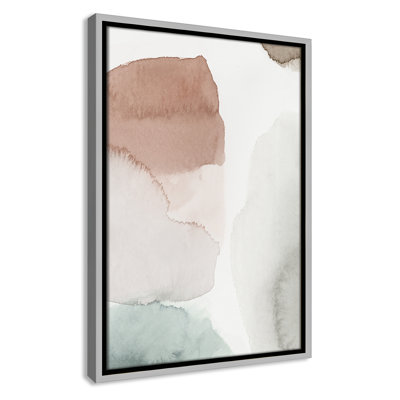 Weslyn "Hopeful II" Painting