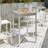 Raia Resin Outdoor Bar Table-94393478
