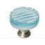 Texture Glass Mushroom Knob-12166278-70948730