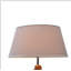 Lampe trépied 59,06" Caplan