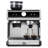20 Bar Automatic Espresso Coffee Maker With Milk Frother For Home Barista