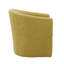 Fauteuil demi-tonneau pivotant 31 po Hansell-1875418548
