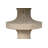 Erica Round Solid Wood Dining Table-62515665