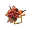 Cornucopia Napkin Ring