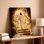 Reproduction de scène religieuse, impression de scène de Jésus, tombeau vide, impression sur toile, décoration de maison, salon, chambre à coucher et bureau, galerie d'art mural