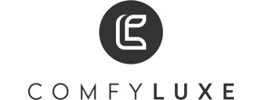 COMFYLUXE Logo