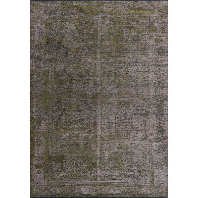 Rapture Abstract Area Rug