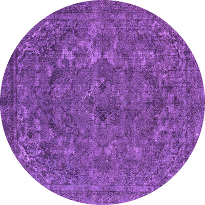 Oriental Indoor Rug