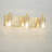 Chirokitia 3 - Light Dimmable Vanity Light