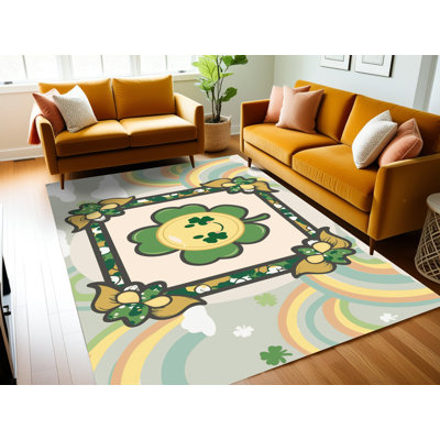 Tapis Holiday
