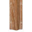 Brighton Solid Oak Dining Table