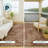 Machine Washable Indoor/Outdoor Chantille ACN2692 Casual Rug-907960699-907960691