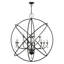 Lustre de vestibule Lesperance Grande-807618001