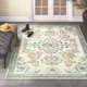 Berger Cream Rug