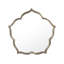 Ariel Novelty Metal Mirror